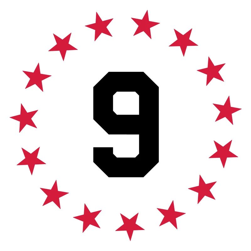 Chiffre 9