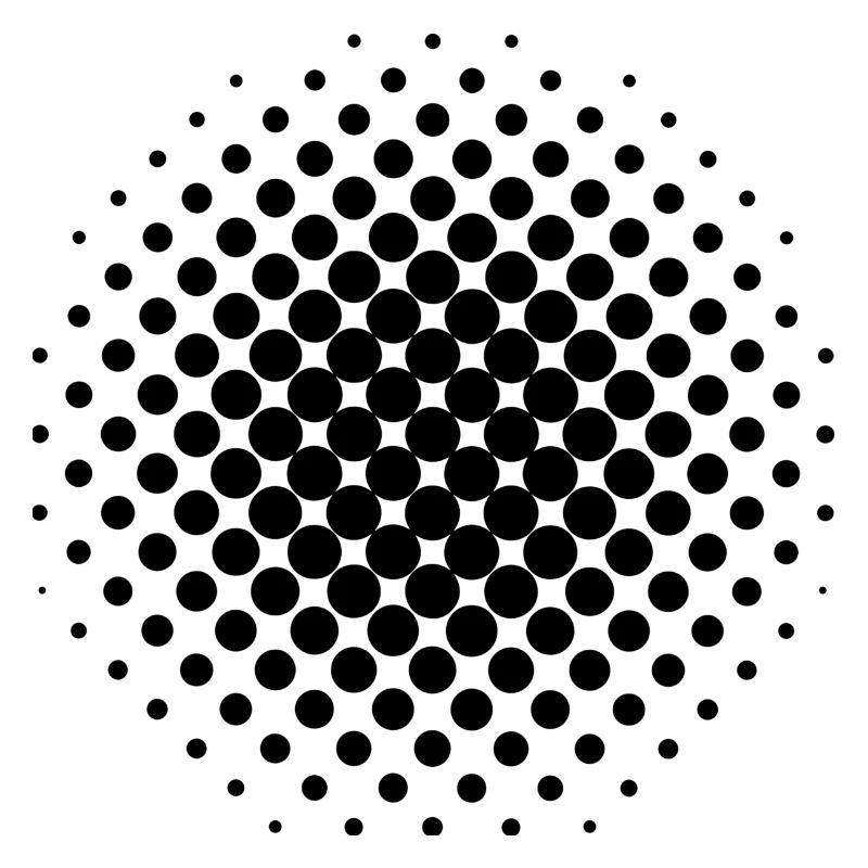 Black Dots