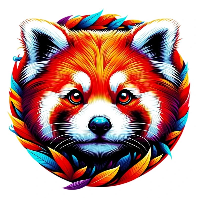 Kleiner Panda