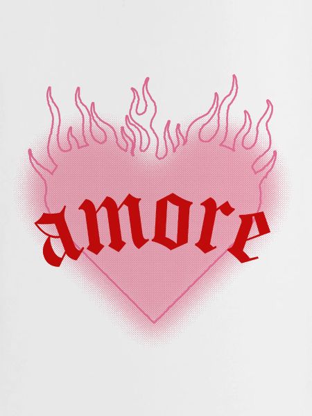 Burning love
