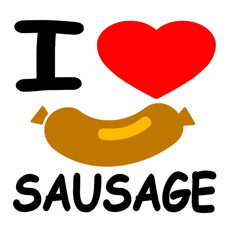 Bratwurst