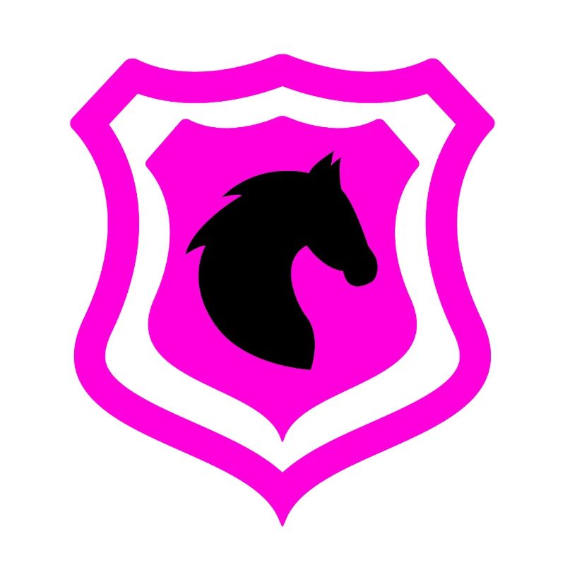 Pferde