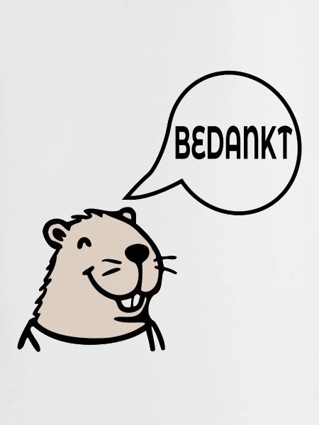 Capybara, danke