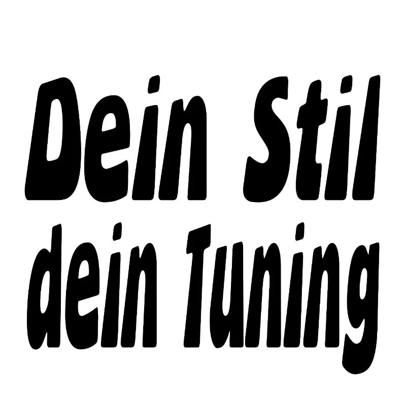 tuning