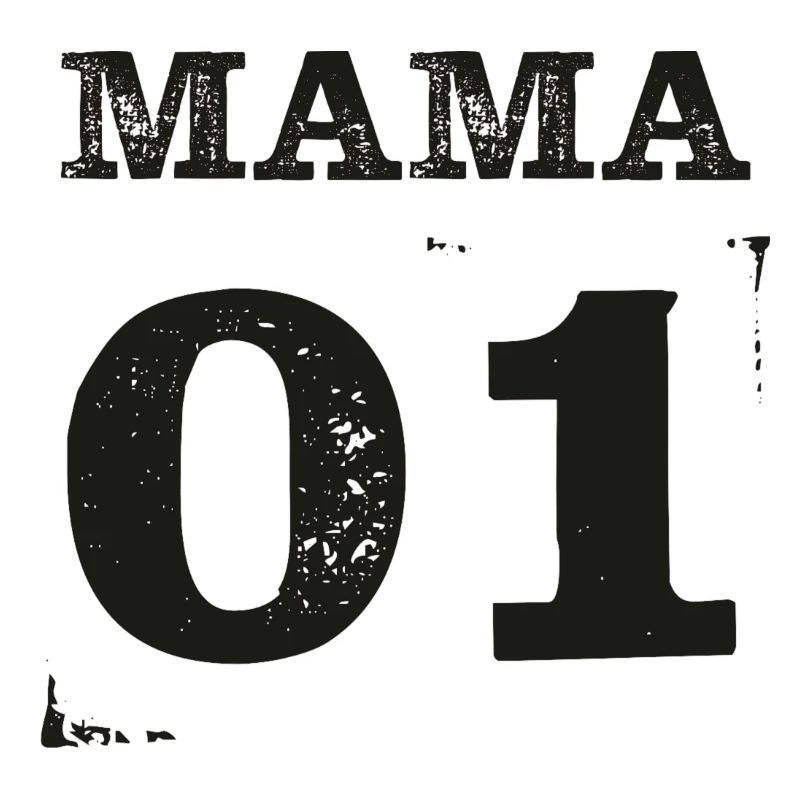 Mama 01 Partner Look Partner Skjorte