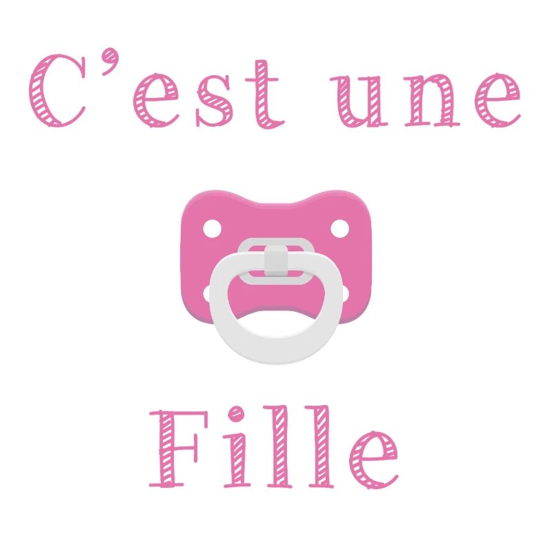 Geburt - es ist ein Mädchen