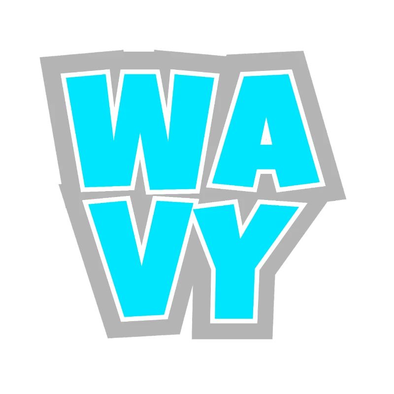 WAVY - locker, cool und immer im Flow.