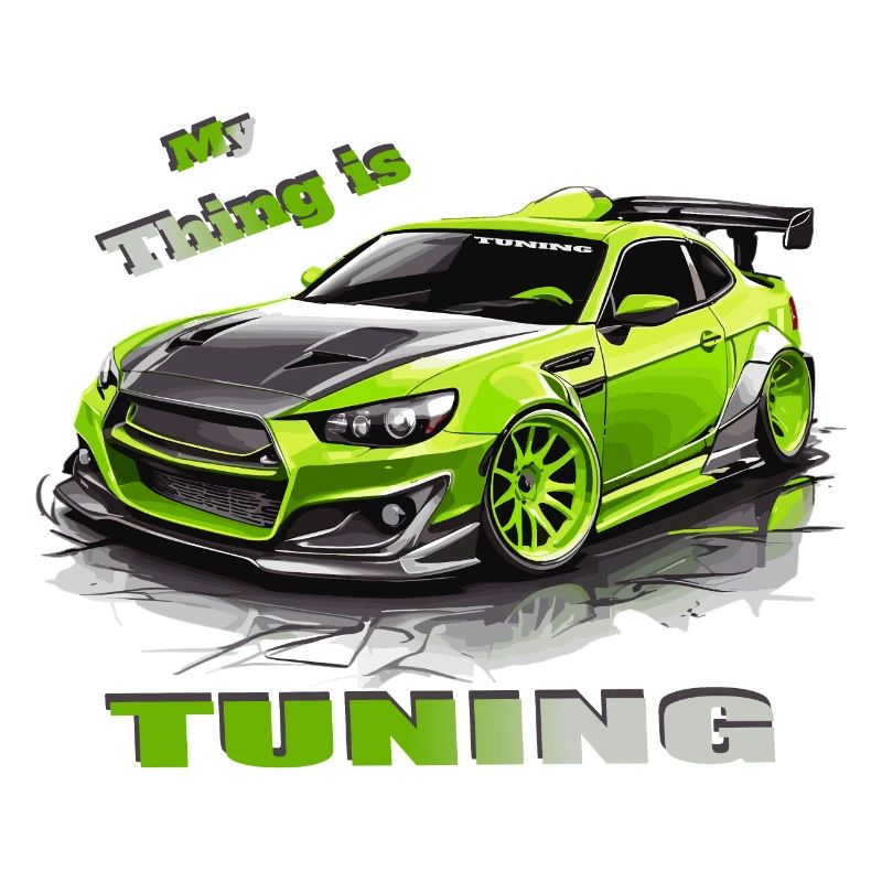 Tuning Auto