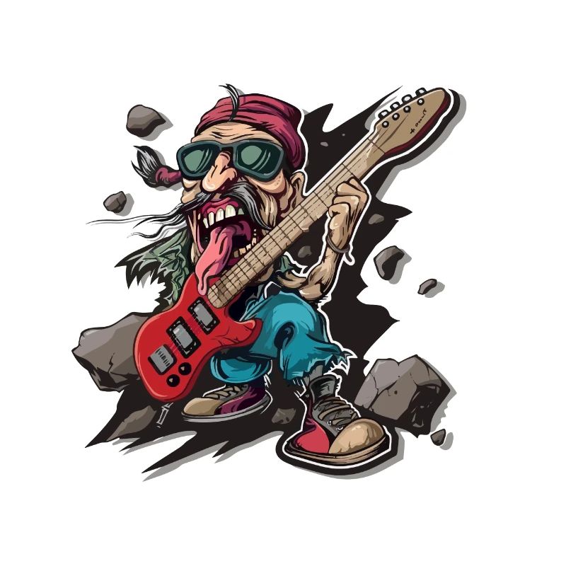 Rock - Rock and Roll