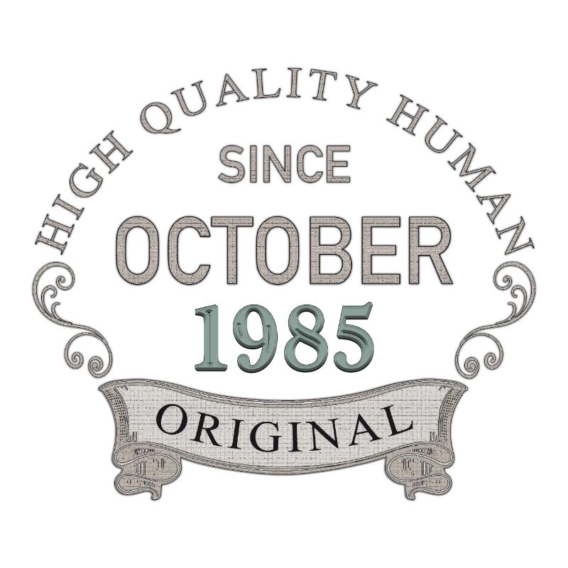 Since_October_1985