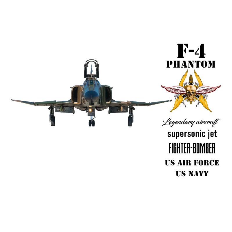 F-4 Phantom