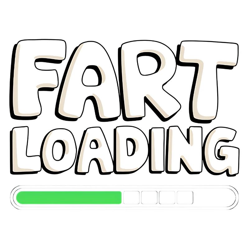 Fart Loading Progress Bar