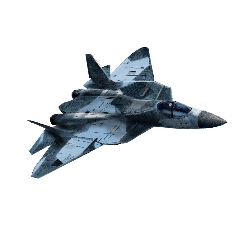 Kampfjet