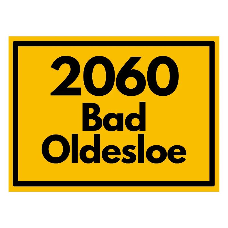 OLD POSTCODE POSTCODE RETRO 2060 BAD OLDESLOE Moin