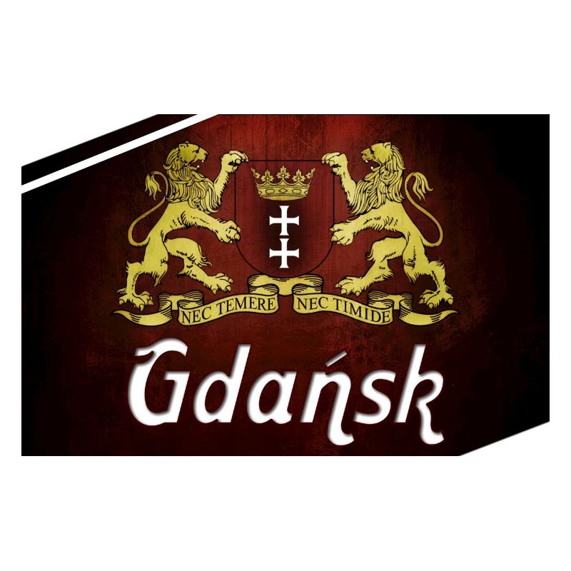 Danzig - Polen