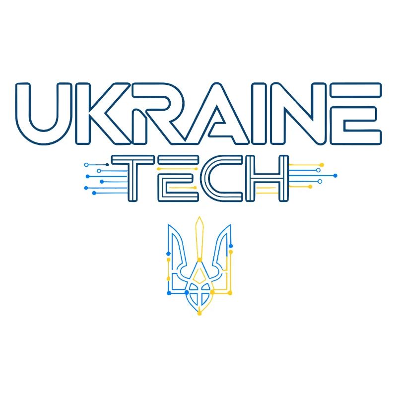 Ukraine Tech Crest Circuit