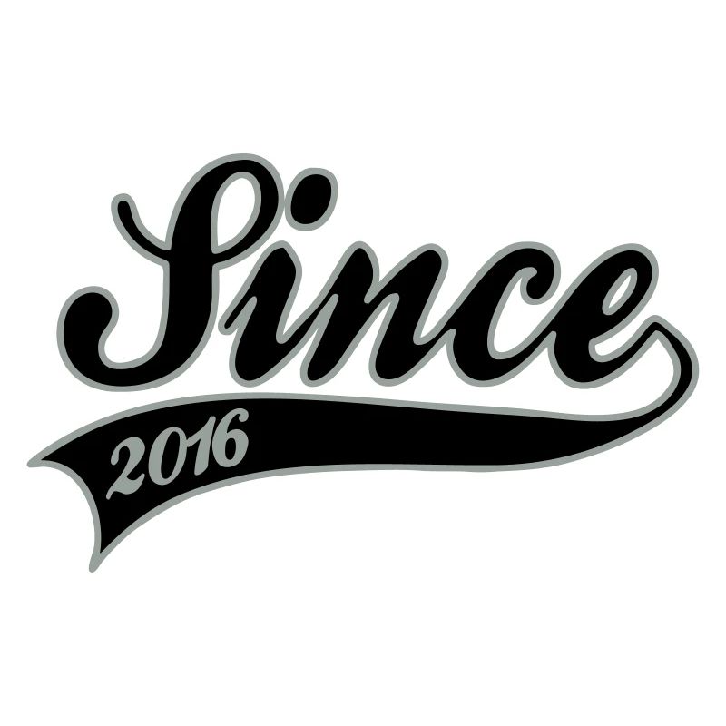 since 2016