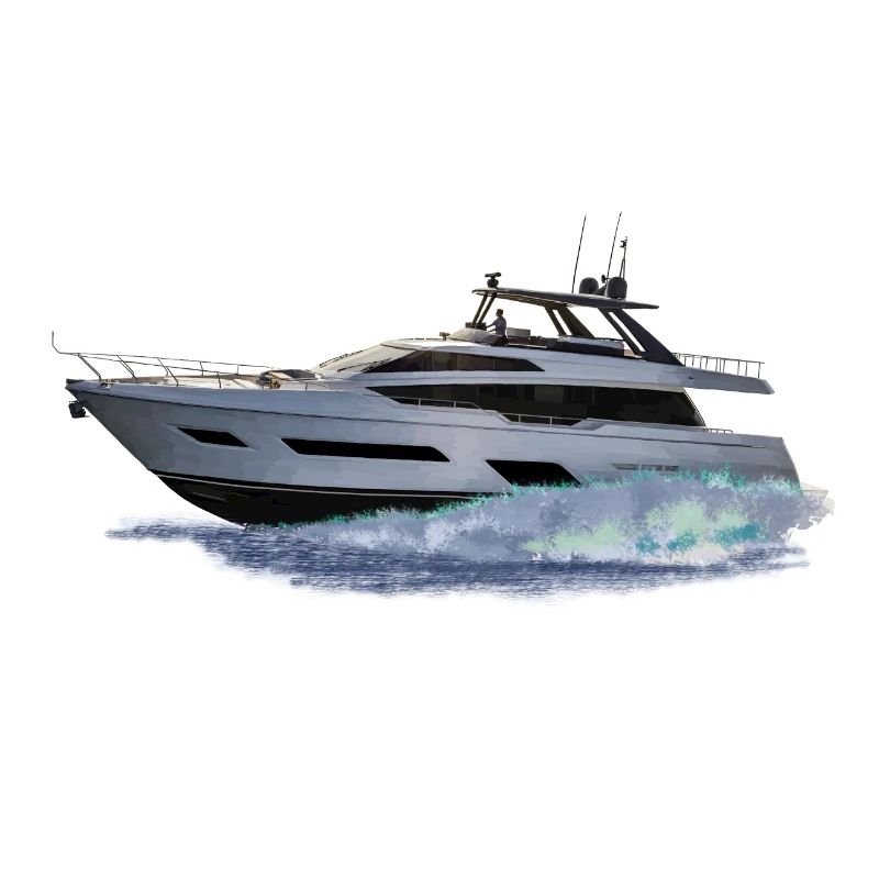 Motorboot