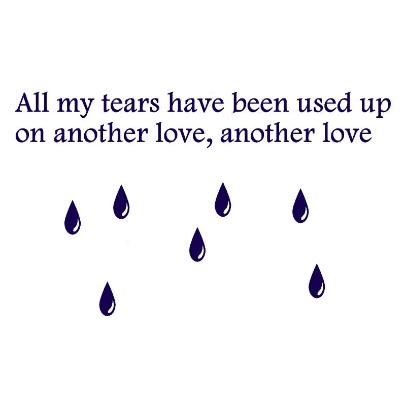 Another Love