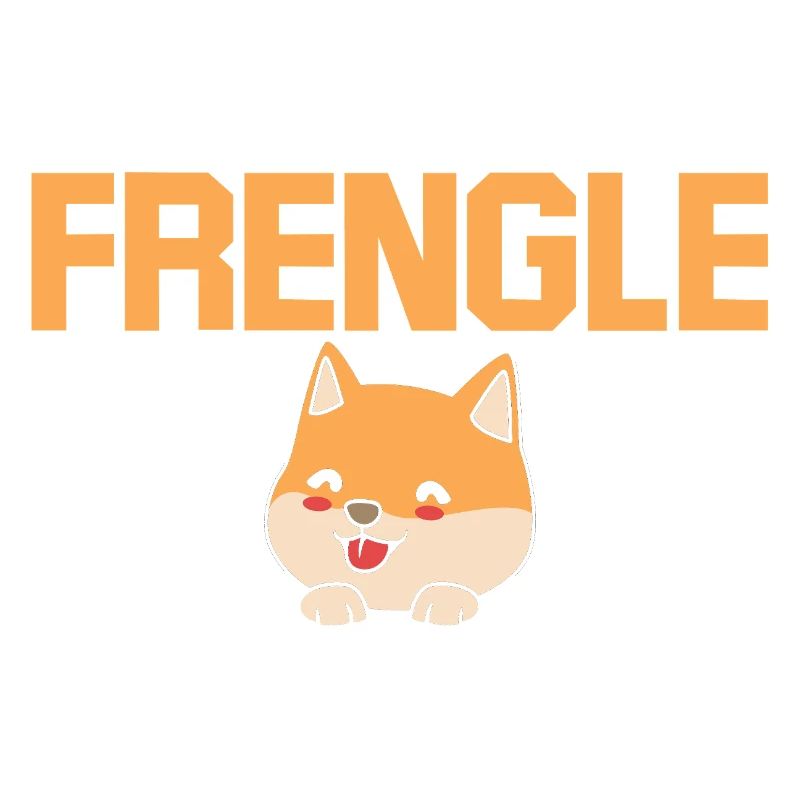 Frengle Dog