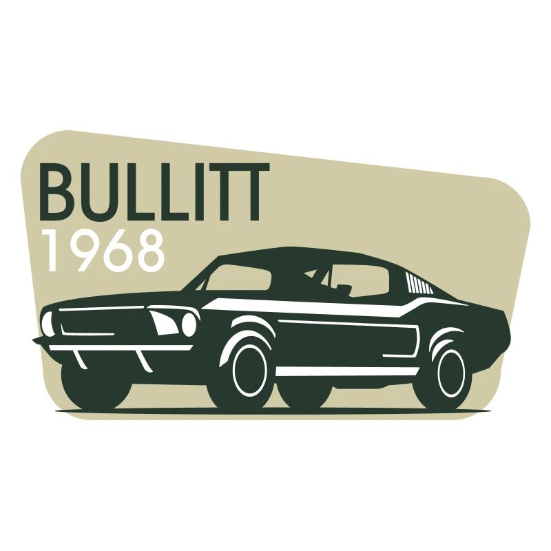 Oldtimer 1968 Auto Retro