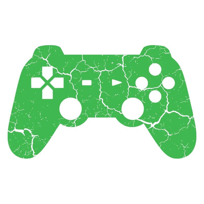 Controller-Gaming