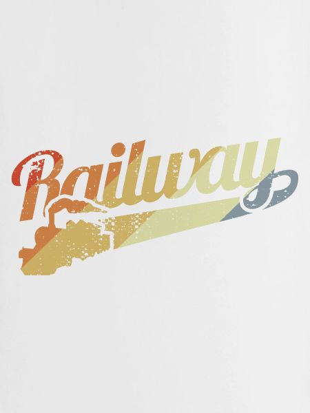 Eisenbahn Motivation
