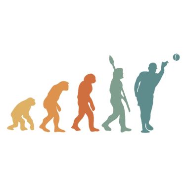 Bocce Evolution Retro