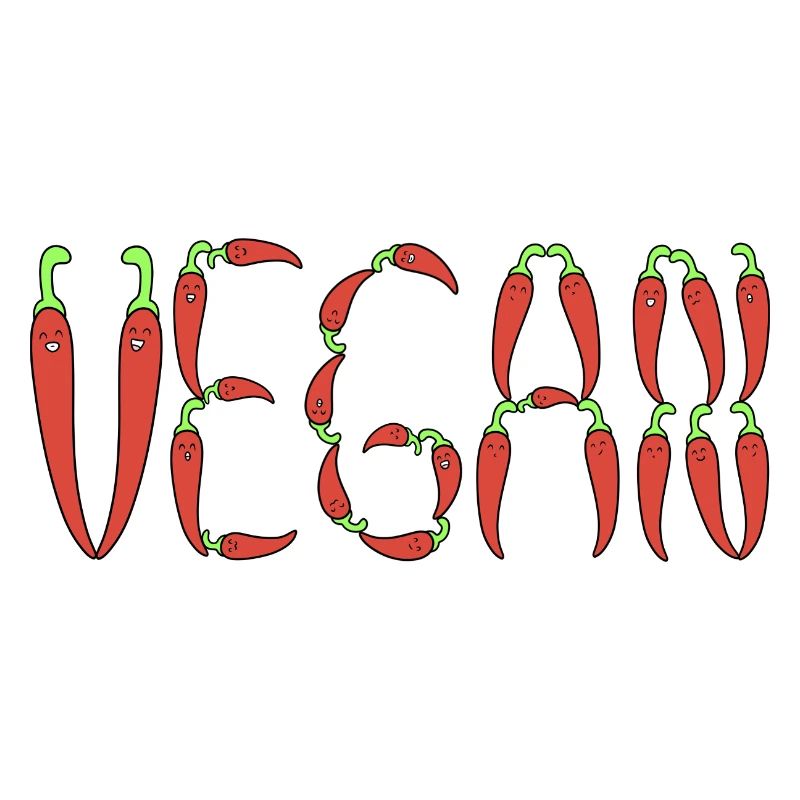 Vegan chilli