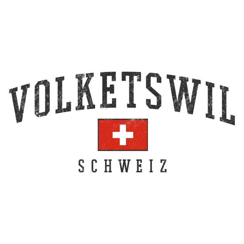 Volketswill Schweiz Flag