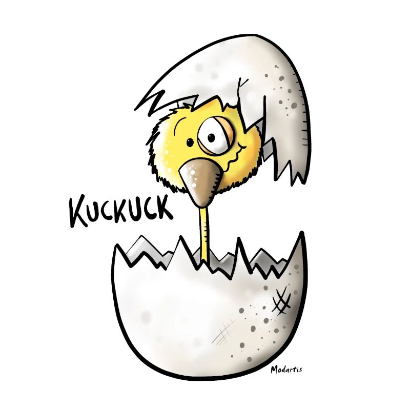 Kuckucksei