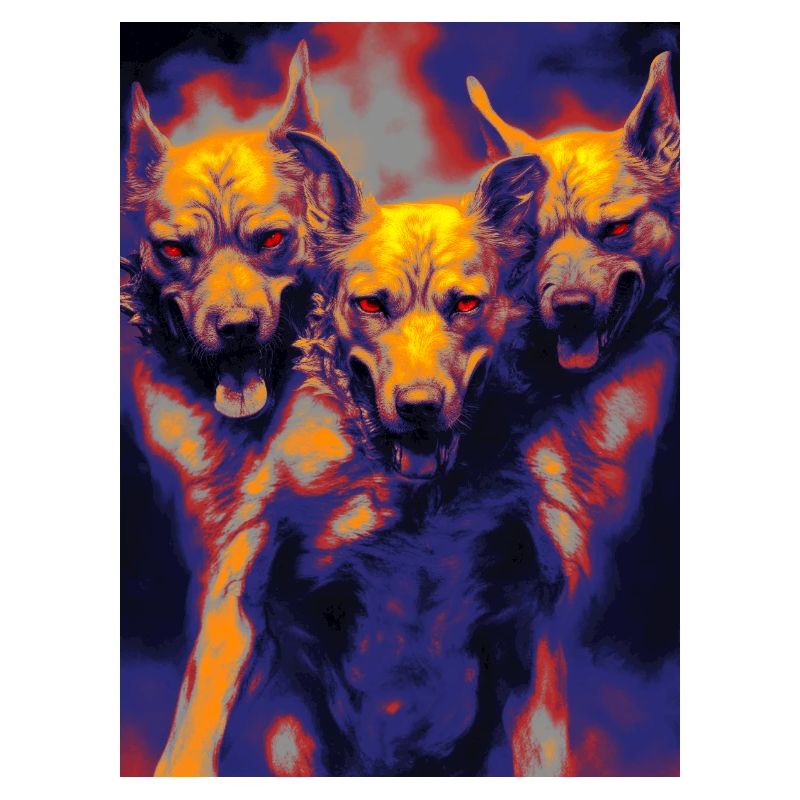 Cerberus