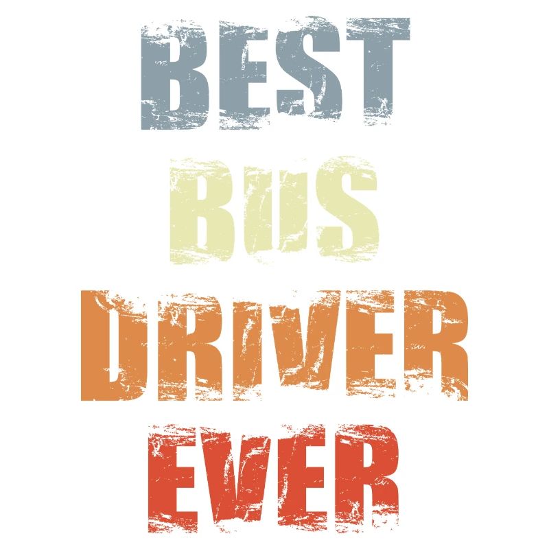 Bester Busfahrer aller Zeiten