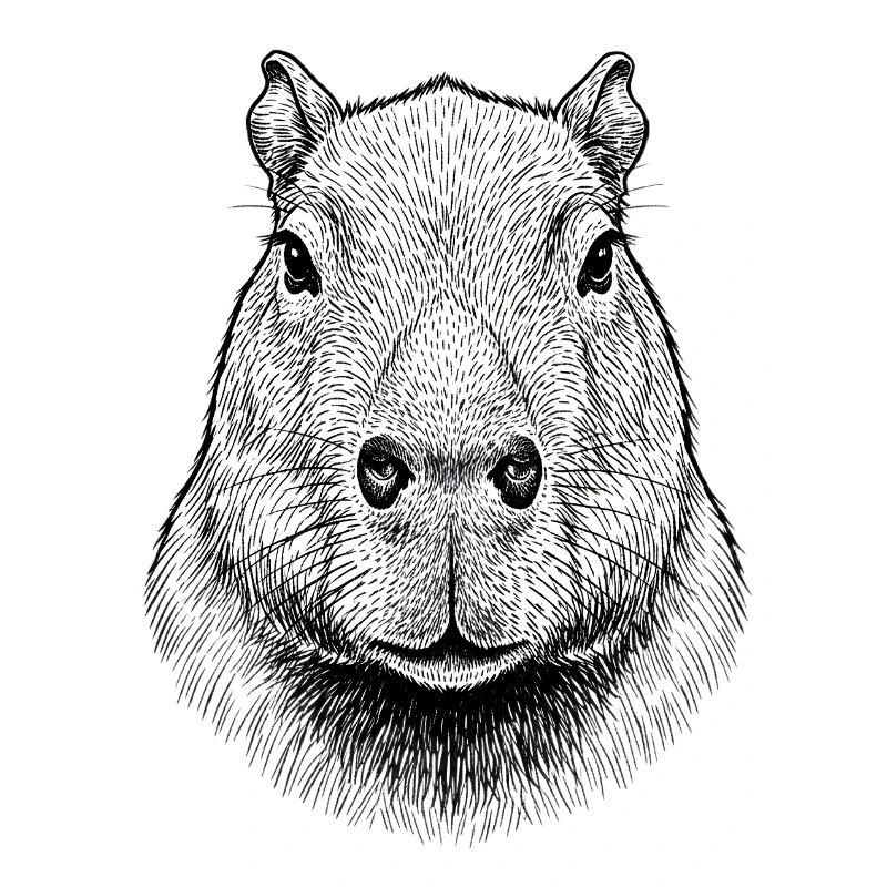 Capybara