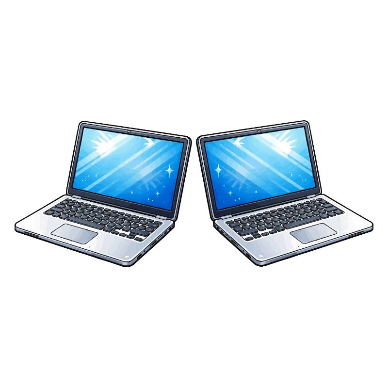 Ordinateur portable
