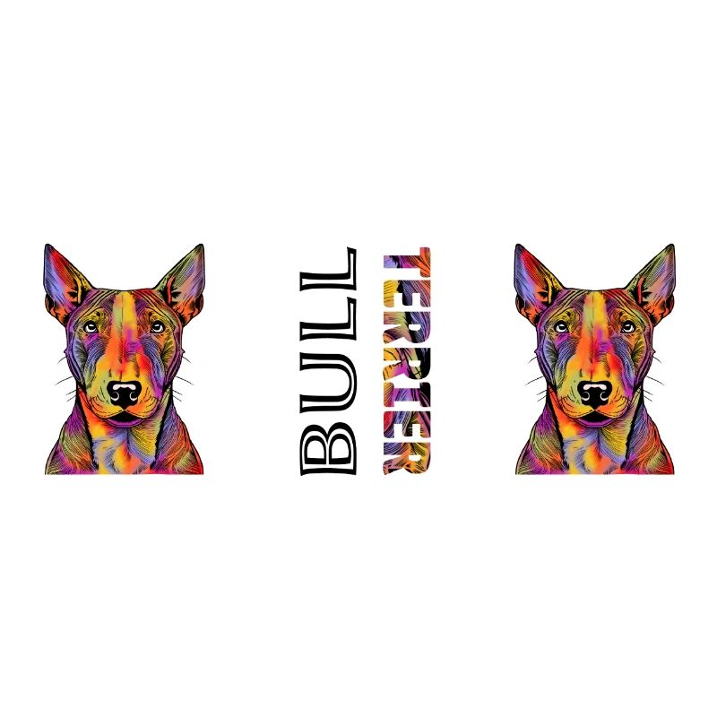Bull terrier
