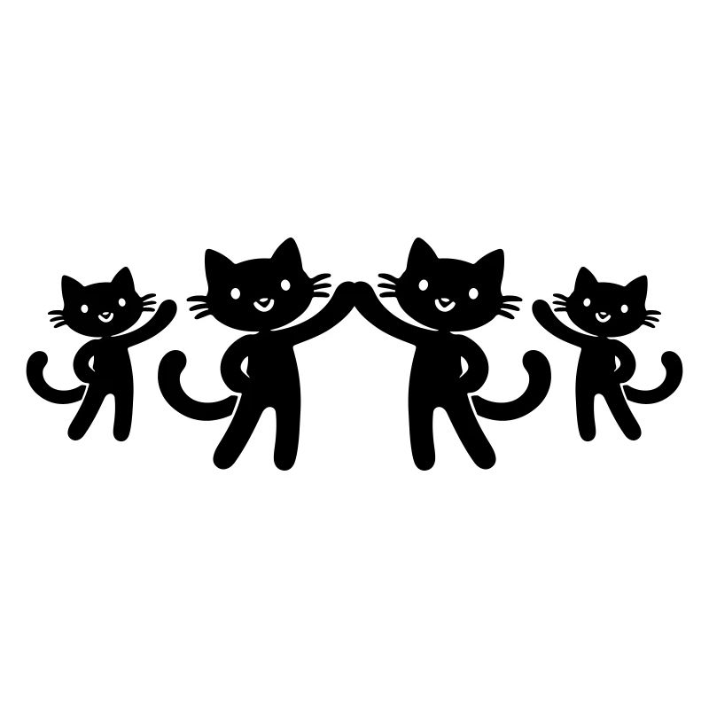 Équipe des chats