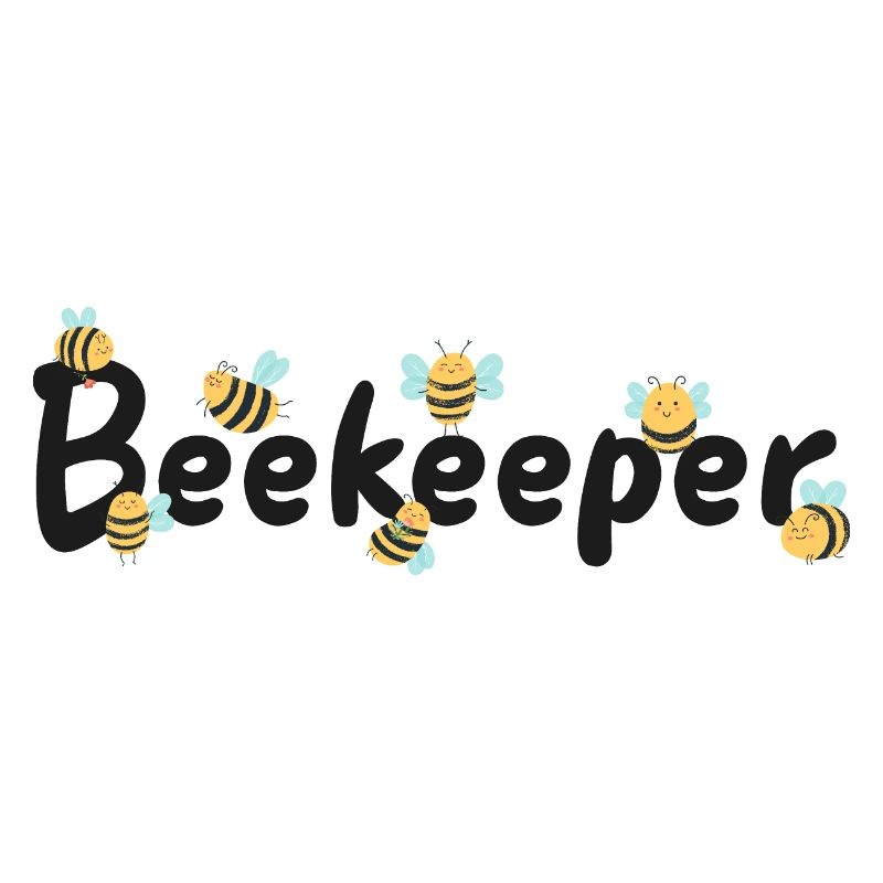 Beekeeper Beekeeper Beekeeping
