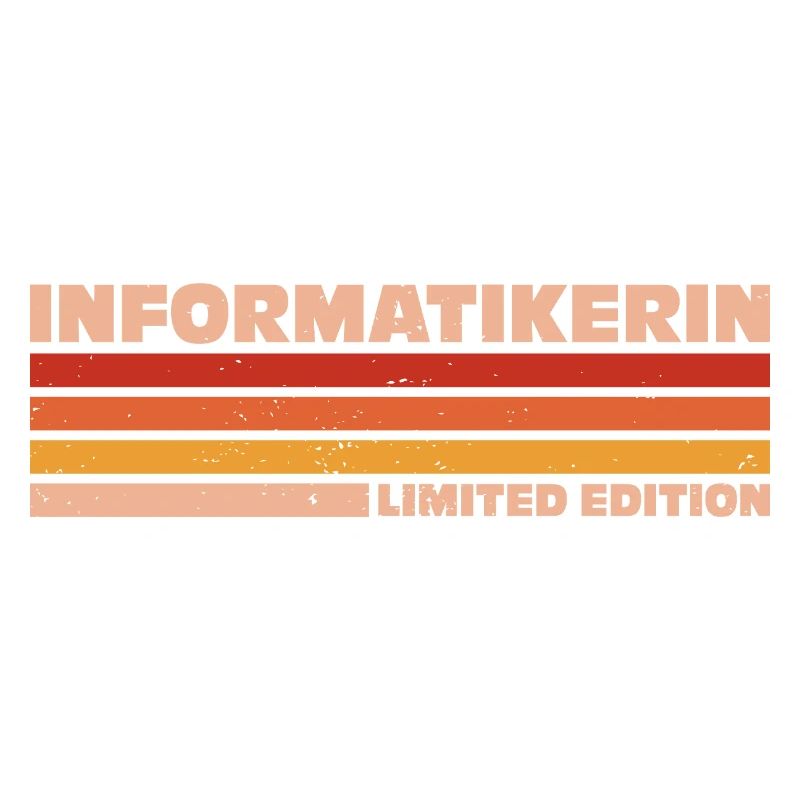 Informatikerin Informatiker Programmiererin
