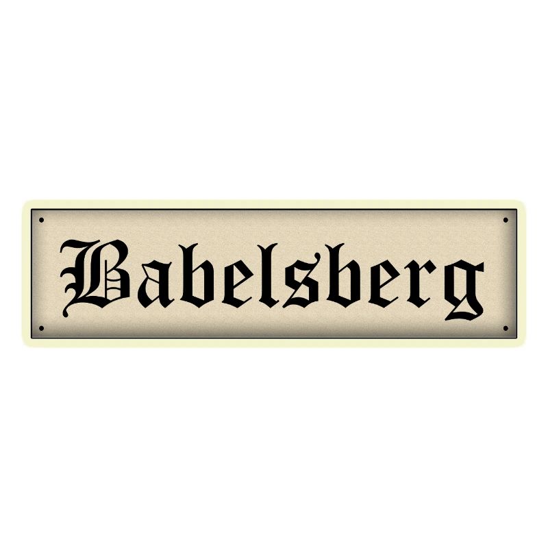Babelsberg