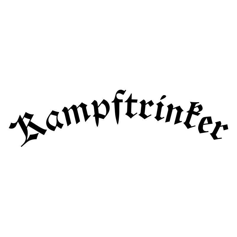 Kampftrinker
