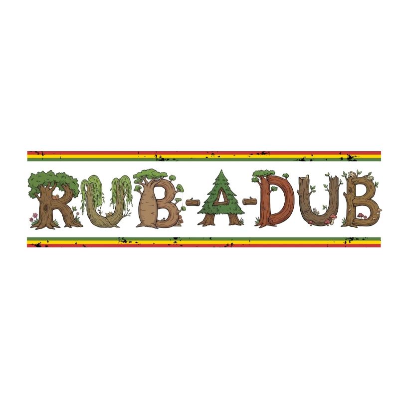 Reggae Forest