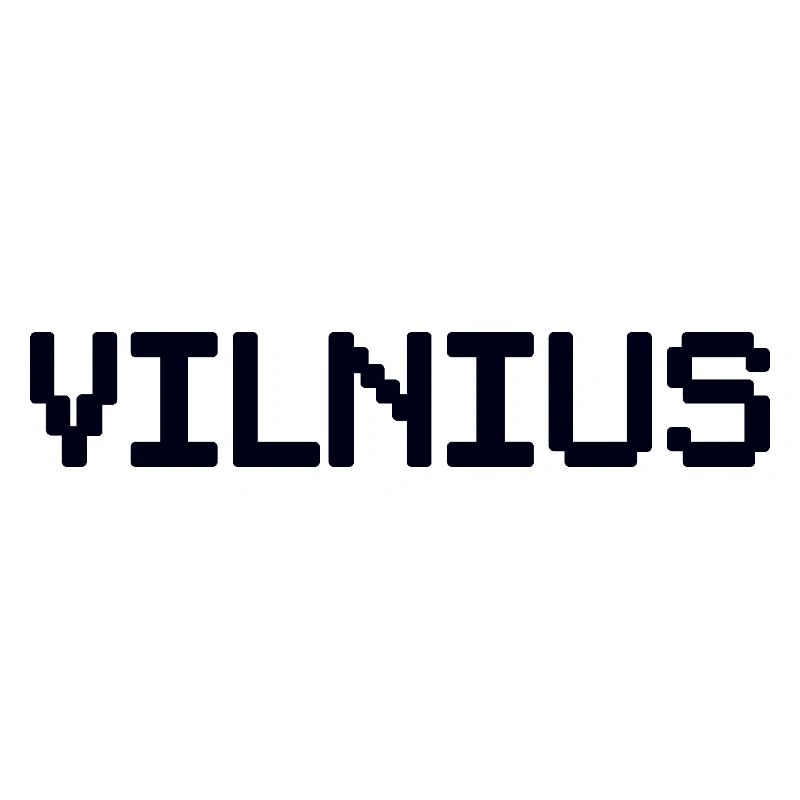 VILNIUS Lithuania Litauen