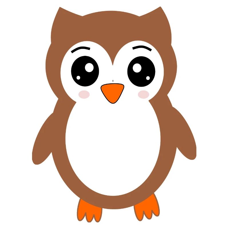 braune Eule Vogel Vogelschutz