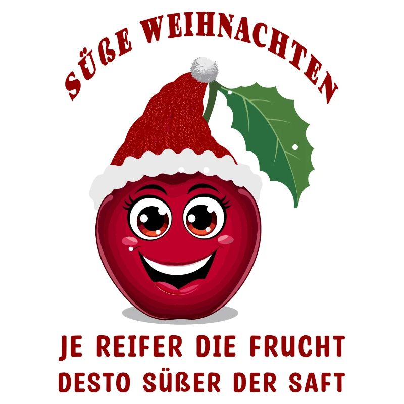 Süße Kirsche