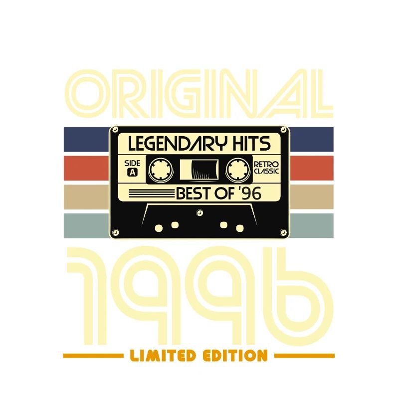 Original 1996