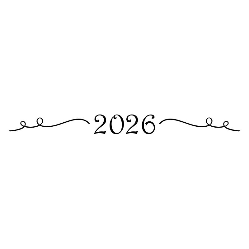 2026 Ornament