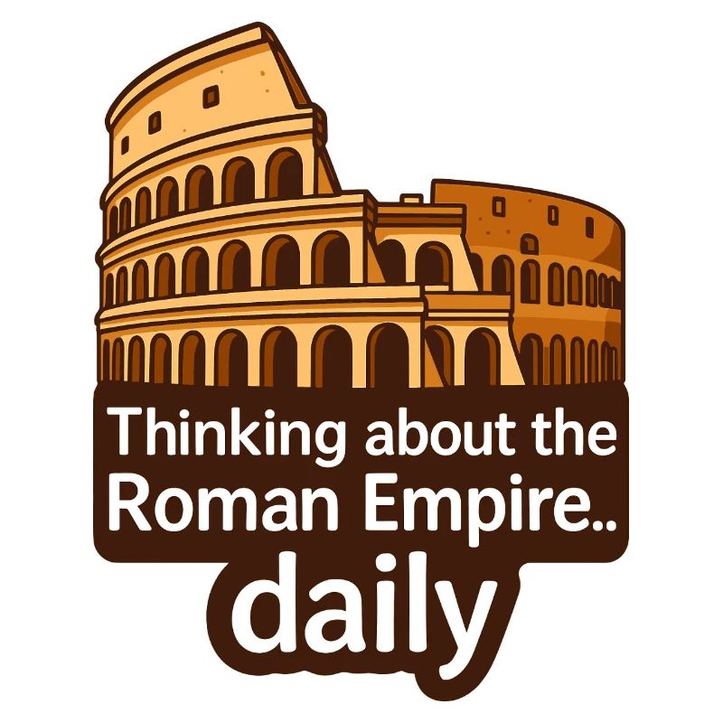 Römisches Imperium Daily