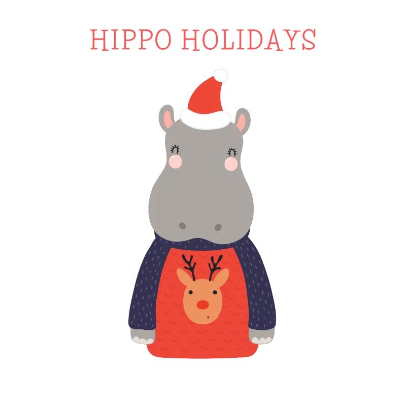 Nilpferd