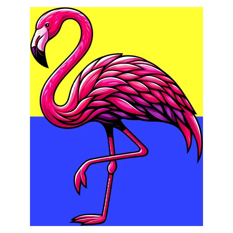 Flamingo